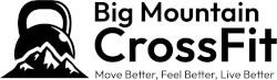Big Mountain CrossFit